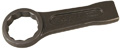 Ключ накидной ударный короткий 30мм Clip on в Туле