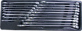 Набор ключей комбинированных 6-24мм 18пр. в ложементе в Туле