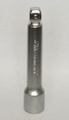 Удлинитель шарообразный 1/2"DR, 125 мм в Туле