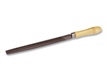 Напильник 150мм "Сибртех" трехгранный с деревянной ручкой в Туле