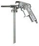 SATA UBE пистолет для нанесения антигравийного покрытия в Туле
